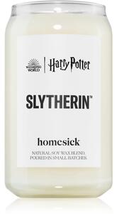 Homesick Harry Potter Slytherin vonná sviečka 390 g