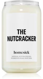 Homesick The Nutcracker vonná sviečka 390 g
