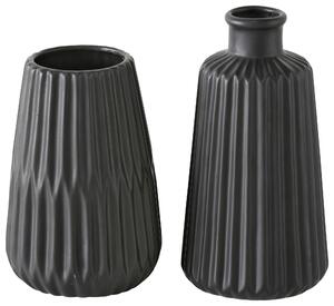 VÁZA, keramika, 17 cm - Vázy