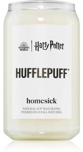 Homesick Harry Potter Hufflepuff vonná sviečka 390 g