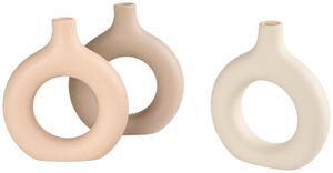 VÁZA, keramika, 12 cm - Vázy