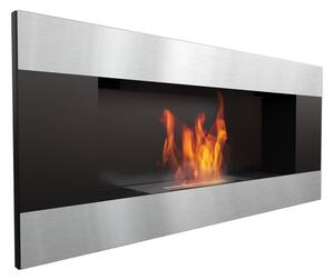 KRATKI biokrb Delta 2 Horizontal