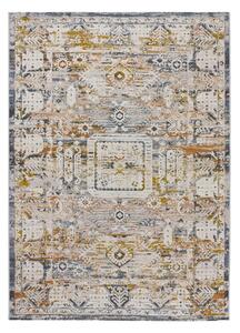 Béžový koberec 290x192 cm Springs - Universal