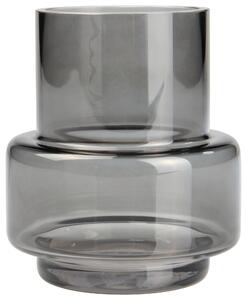 SVIETNIK sklo Ambia Home - Sviečky & svietniky