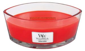 VONNÁ SVIEČKA WoodWick - Sviečky & svietniky