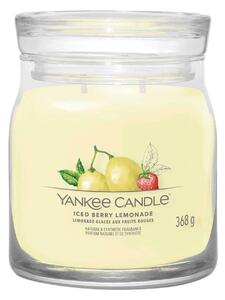 VONNÁ SVIEČKA Yankee Candle - Sviečky & svietniky