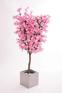 Umelý kvitnúci strom- sakura 180 cm