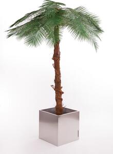 Umelá ďatlová palma 230cm
