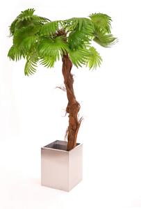 Umelá Washingtonská palma 220cm