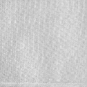 Biela záclona ALEXA 350x250 cm