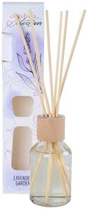 ARÓMA DIFUZÉR levanduľa, 100 ml Ambia Home - Vôňa do bytu