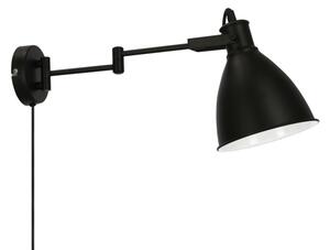 Nástenná lampička ESPERA 1xE27/40W/230V