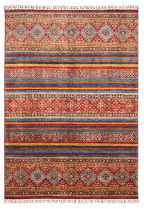 ORIENTÁLNY KOBEREC, 175/240 cm červená Cazaris - Koberce