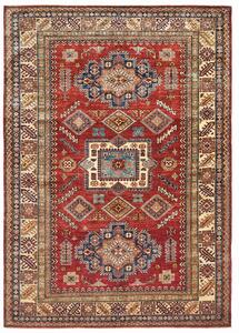 ORIENTÁLNY KOBEREC, 100/160 cm červená Cazaris - Koberce