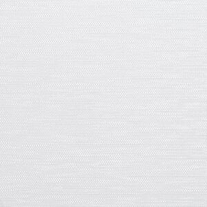 Biela záclona na páske REBECCA 140x250 cm