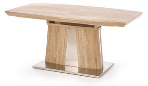 Stôl Rafaello - Dub sonoma