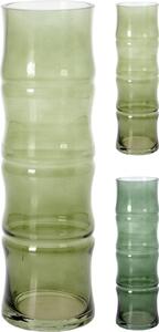 VÁZA, sklo, 31.8 cm - Vázy