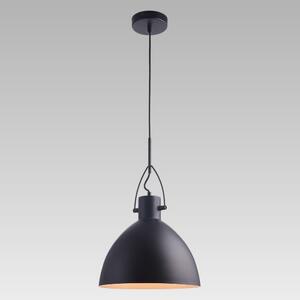 Prezent 92046300 závesné stropné svietidlo Andros 1x40W | E27