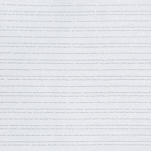 Biela záclona na krúžkoch ARLONA 140x250 cm