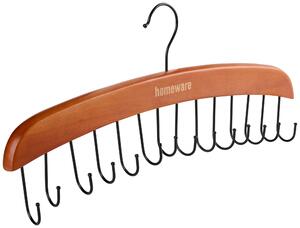 VEŠIAK NA KRAVATY Homeware - Vešiaky na šaty