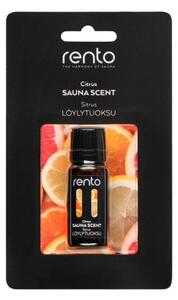Rento esencia do sauny citrus 10ml