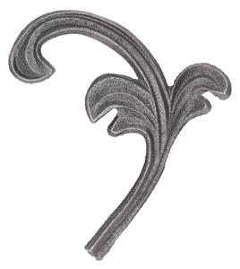 KOVIAN, s.r.o. List 105 x 95 x 4 mm, ľavý