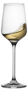 RONA Charisma poháre na biele víno 350 ml
