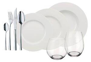 KOMBINOVANÝ SERVIS Wonderful World 36-dielne Villeroy & Boch - Jedálenské sety
