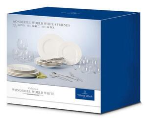 KOMBINOVANÝ SERVIS Wonderful World 36-dielne Villeroy & Boch - Jedálenské sety