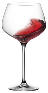 RONA Charisma poháre na červené víno 720 ml