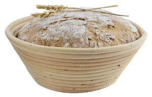 Ošatka na chlieb okrúhla, 14 cm