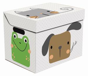 ÚLOŽNÝ BOX My Baby Lou - Izby pre bábätká