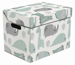 ÚLOŽNÝ BOX My Baby Lou - Izby pre bábätká