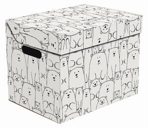 ÚLOŽNÝ BOX My Baby Lou - Izby pre bábätká
