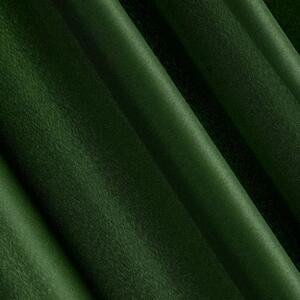 Zelený záves na páske RITA 140x270 cm