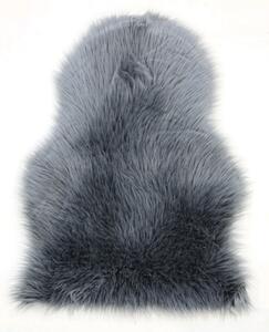 UMELÁ KOŽUŠINA, 50/70 cm, - Koberce