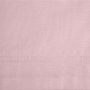 Ružová obliečka na vankúš NOVA COLOUR 70x90+5 cm