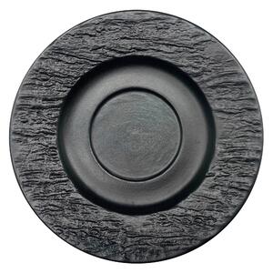 TANIERIK POD ŠÁLKU NA ESPRESSO porcelán keramika 11,6 cm Novel - Jedálenské sety