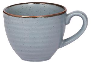 ŠÁLKA NA KÁVU porcelán keramika Landscape - Jedálenské sety