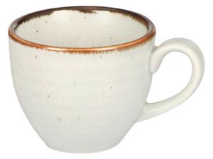 ŠÁLKA NA ESPRESSO porcelán keramika Landscape - Jedálenské sety