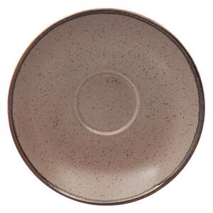 TANIERIK POD ŠÁLKU porcelán keramika 16 cm Landscape - Jedálenské sety