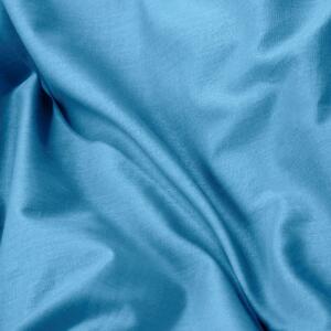 Modrá obliečka na paplón NOVA COLOUR 220x200 cm