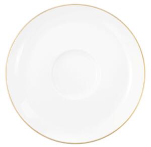 TANIERIK POD ŠÁLKU porcelán keramika 16,5 cm Seltmann Weiden - Jedálenské sety