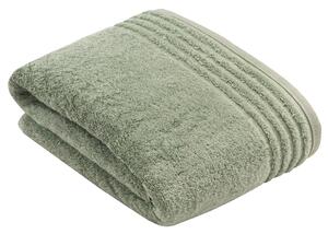 OSUŠKA, 100/150 cm, svetlozelená Vossen - Kúpeľňový textil