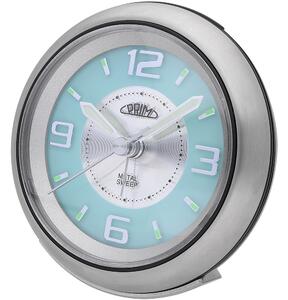 PRIM Retro Alarm - Light blue - C01P.3815.7031