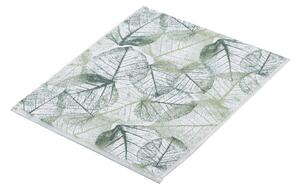 KOBERČEK DO KÚPEĽNE, 50/60 cm Kleine Wolke - Kúpeľňový textil