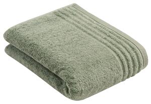 UTERÁK, 67/140 cm, zelená Vossen - Kúpeľňový textil