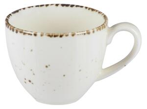 ŠÁLKA NA CAPPUCCINO porcelán keramika Landscape - Jedálenské sety