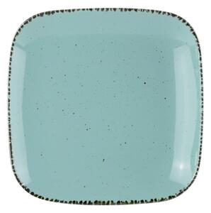 DEZERTNÝ TANIER porcelán keramika 22/22 cm Landscape - Jedálenské sety