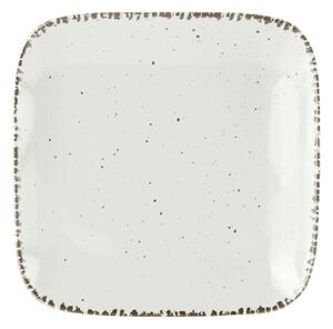 DEZERTNÝ TANIER porcelán keramika 22/22 cm Landscape - Jedálenské sety